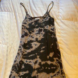LACUSA Alma slip dress